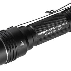 Streamlight Lampe Streamlight Protac HP-X - R&eacute;f: KC89022
