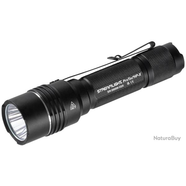 Streamlight Lampe Streamlight Protac HP-X - R�f: KC89022