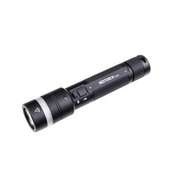 Nextorch Lampe tactique C61 SET - R&eacute;f: NEXC61SET
