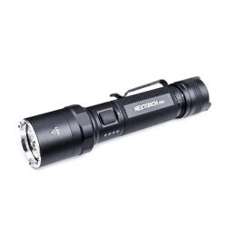 Nextorch Lampe &agrave; double interrupteur - NEXTORCH P91 - 5000 Lumens - R&eacute;f: NEXP91