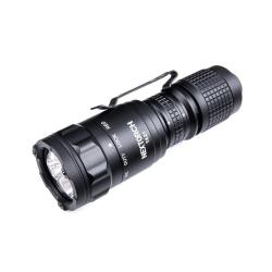Nextorch Lampe tactique TA21SET - Rechargeable USB-C -IPX8 - R&eacute;f: NEXTA21SET