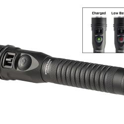 Streamlight Lampe Streamlight Strion 2020 - avec chargeur 230V et 12v - Noir - R&eacute;f: KC74432