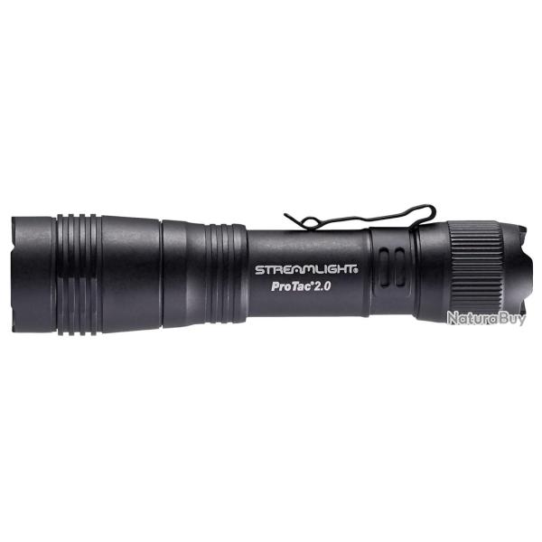Streamlight Lampe Streamlight Protac 2.0 - R�f: KC89000
