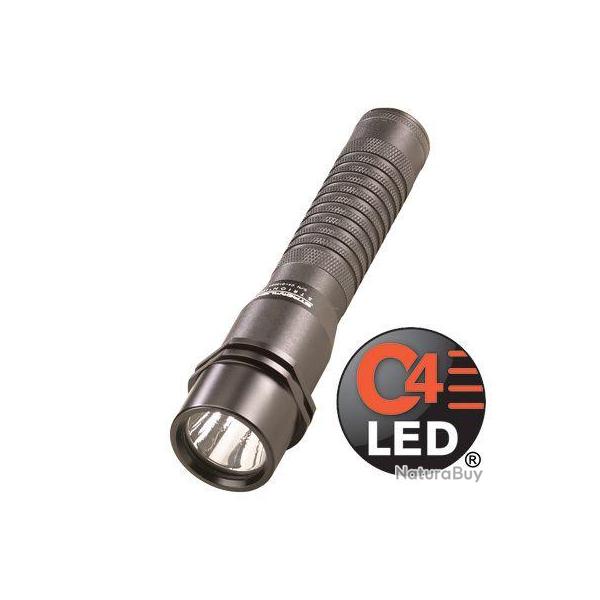 Streamlight Stream strion LED-C4 Noire rech 220v + 12v (1 Support) - R�f: KC74311