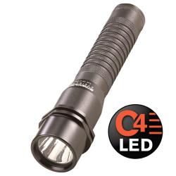 Streamlight Lampe Streamlight strion LED - Noire - sans Chargeur sans Cordon - R&eacute;f: KC74300
