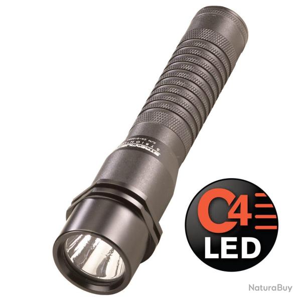 Streamlight Lampe Streamlight strion LED - Noire - sans Chargeur sans Cordon - R�f: KC74300