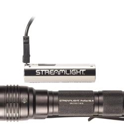 Streamlight Lampe Streamlight protac HL-X USB - avec piles Rechargeables - Sous Boite - R&eacute;f: KC88085
