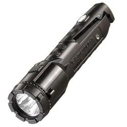Streamlight Lampe Streamlight dualie Rechargeable magnet USB - Lampe seule - Noir - R&eacute;f: KC68786