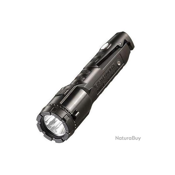Streamlight Lampe Streamlight dualie Rechargeable magnet USB - Lampe seule - Noir - R�f: KC68786