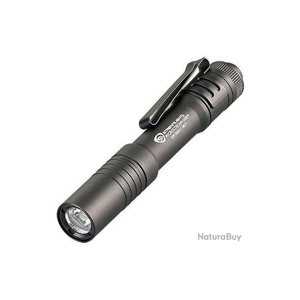 Streamlight Lampe Streamlight microStream USB - R�f: KC66601