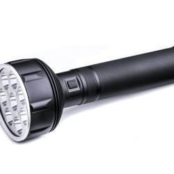 Nextorch Lampe Ultra Puissante Nextorch St31 - R&eacute;f: NEXST31