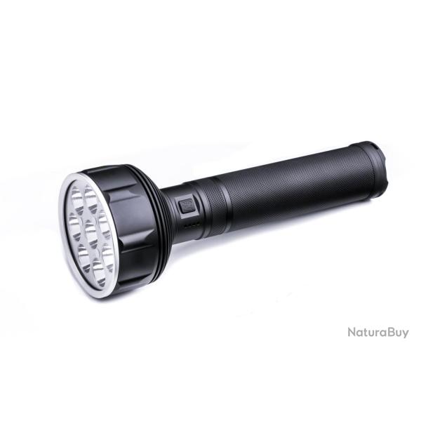 Nextorch Lampe Ultra Puissante Nextorch St31 - R�f: NEXST31