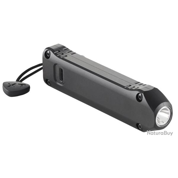 Streamlight Lampe Streamlight Wedge XT USB-C - Noir - R�f: KC88812