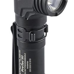 Streamlight Lampe Streamlight protac 90 - avec piles - Sous Boite - R&eacute;f: KC88088