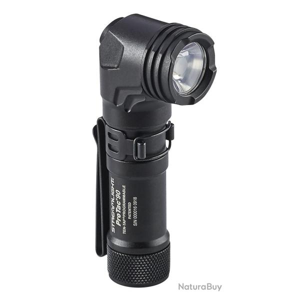 Streamlight Lampe Streamlight protac 90 - avec piles - Sous Boite - R�f: KC88088