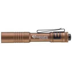 Streamlight Lampe Streamlight Microstream USB - Coyote - R&eacute;f: KC66608