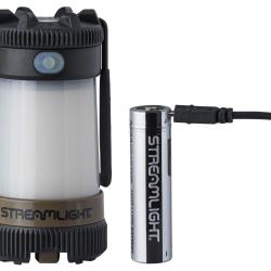 Streamlight Lanterne Streamlight siege x USB - R&eacute;f: KC44956