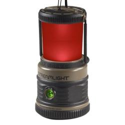 Streamlight Lanterne Streamlight the siege - Coyote - R&eacute;f: KC44931