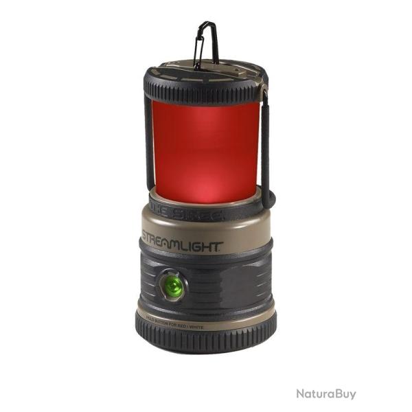 Streamlight Lanterne Streamlight the siege - Coyote - R�f: KC44931