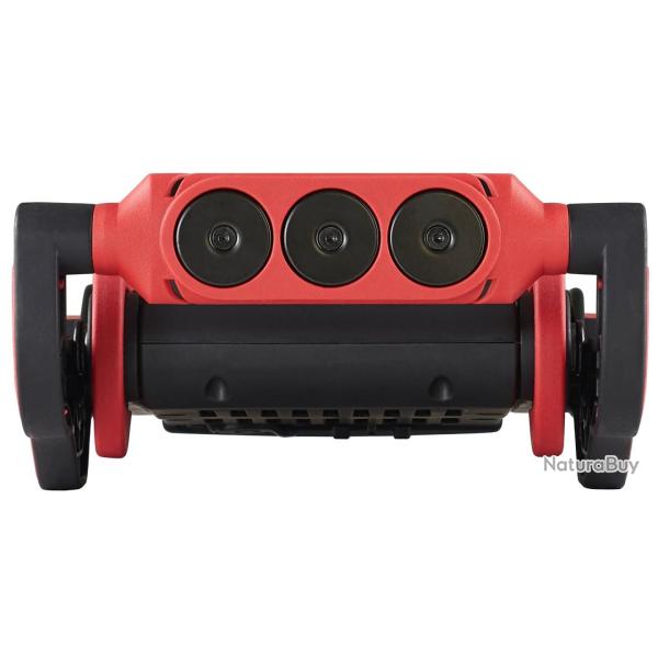 Streamlight Projecteur Streamlight Rechargeable BERATRAP - R�f: KC61521