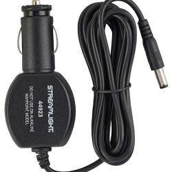 Streamlight Cordon Rechargeable Streamlight pour Waypoint 300 - R&eacute;f: KC44923