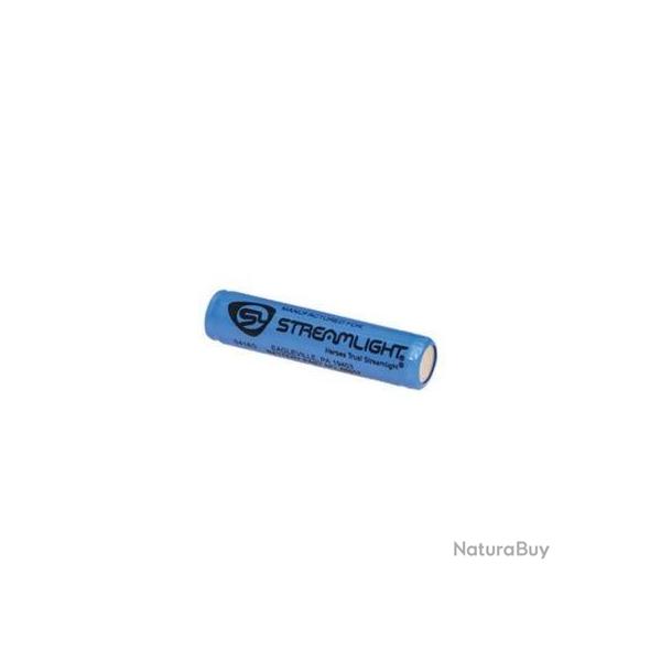 Streamlight Batterie lithium-ion Streamlight Rechargeable pour microStream USB - R�f: KC66607