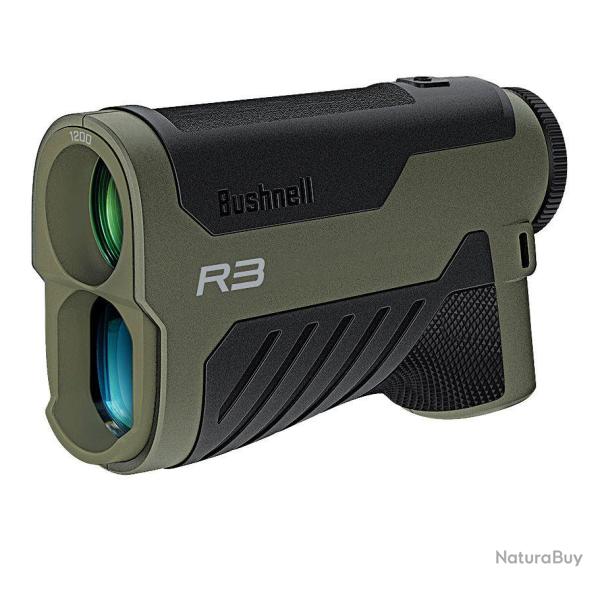 Bushnell T�l�m�tre Bushnell Banner R3 1200 - R�f: FLLR31200
