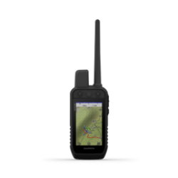 Garmin GPS GARMIN ALPHA 200 PLUS VERSION F - R&eacute;f: GAFALPH200P