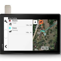Garmin GPS GARMIN TOUT TERRAIN Tread XL 10" - Overland Edition - R&eacute;f: GATREADXL10O