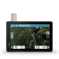 Garmin GPS GARMIN Tout Terrain Tread 8"- Overland Edition - R&eacute;f: GATREAD8O