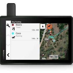Garmin Tread 8" - SxS Edition - R&eacute;f: GATREAD8SXS