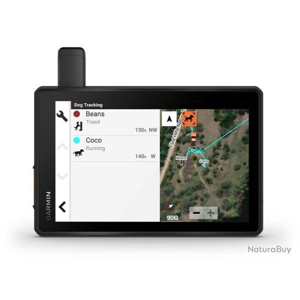 Garmin Tread 8" - SxS Edition - R�f: GATREAD8SXS