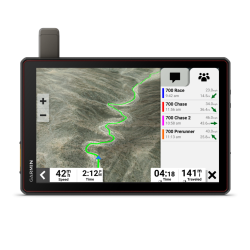 Garmin GPS TOUT TERRAIN GARMIN TREAD XL - BAJA RACE EDITION - R&eacute;f: GATREADXLBR