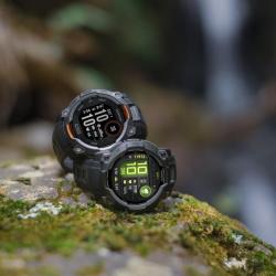 Garmin MONTRE GPS GARMIN INSTINCT 3 - R&eacute;f: GAINST3