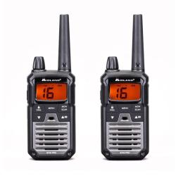Midland TALKIE WALKIE MIDLAND XT70 PRO - R&eacute;f: MIDXT70PRO