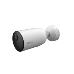 Ezviz Camera suppl&eacute;mentaire WIFI longue port&eacute;e sur batterie pour compl&eacute;ter EZHB3B2 - R&eacute;f: EZHB3R100