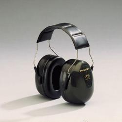 3M Peltor Casque peltor optime II - R&eacute;f: ID10H7A