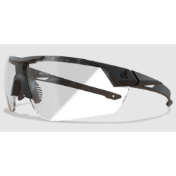 Edge Tactical LUNETTES EDGE TACTICAL PHANTOM RESCUE - NOIRE - PHOTOCHROMIQUE - R&eacute;f: ETPR11PC