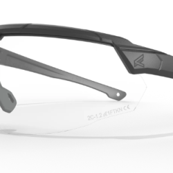 Edge Tactical LUNETTES EDGE TACTICAL ROLLING THUNDER - NOIRE - KIT 2 ECRANS INC/FUME - R&eacute;f: ETRT1K17