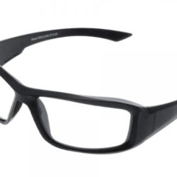 Edge Tactical LUNETTES EDGE TACTICAL HAMEL - NOIRE - PHOTOCHROMIQUE FUME - R&eacute;f: ETXH616PH