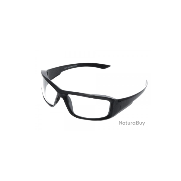 Edge Tactical LUNETTES EDGE TACTICAL HAMEL - NOIRE - PHOTOCHROMIQUE FUME - R�f: ETXH616PH