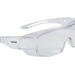 Boll&eacute; Safety SurLunettes de protection overlight Boll&eacute; Safety - Incolores - R&eacute;f: BOOVLIT