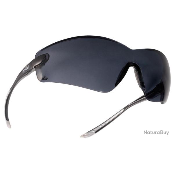Boll� Safety Lunettes bolle cobra fume - R�f: BOCOBPSF