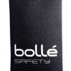 Boll&eacute; Safety Etui bolle - clic clac - polyester souple - R&eacute;f: BOETUIS