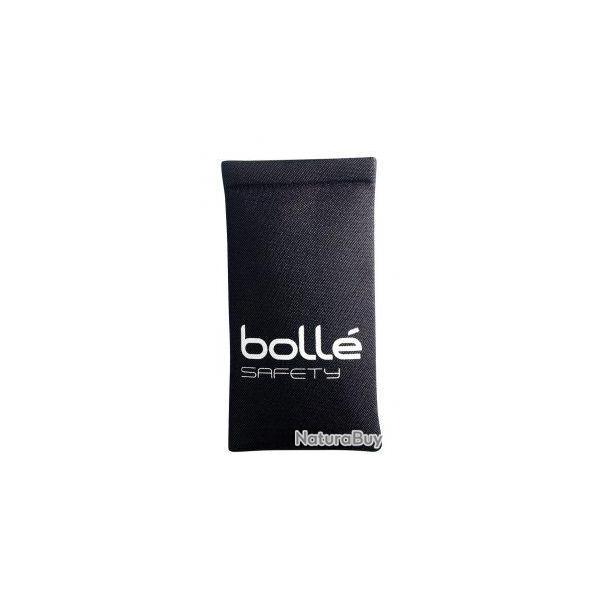 Boll� Safety Etui bolle - clic clac - polyester souple - R�f: BOETUIS