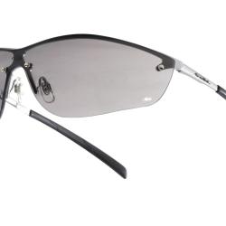 Boll&eacute; Safety Lunettes de protection Boll&eacute; silium fume - R&eacute;f: BOSILPSF
