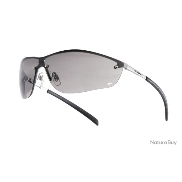 Boll� Safety Lunettes de protection Boll� silium fume - R�f: BOSILPSF