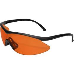 Edge Tactical Lunettes Edge Tactical Fastlink - Orange - R&eacute;f: ETXFL614