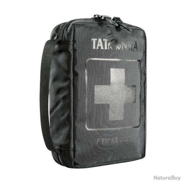 Tatonka FIRST AID BASIC - TROUSSE DE SECOURS - NOIR - R�f: TK2708040