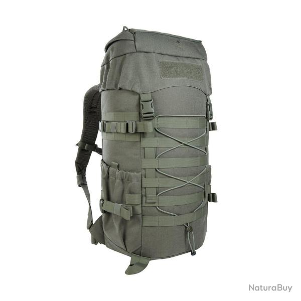 Tasmanian Tiger TT MIL OPS PACK 30 IRR - 30L - VERT SGO - R�f: TT8829332